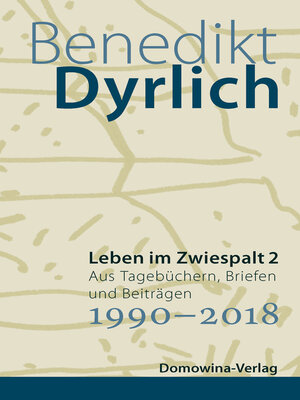 cover image of Leben im Zwiespalt 2